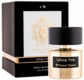 White Fire  Tiziana Terenzi -   