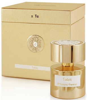 Tabit   Tiziana Terenzi -   -   