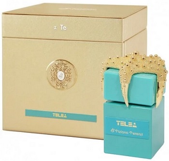 Telea  Tiziana Terenzi -   