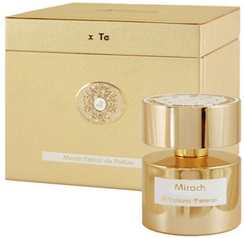 Mirach  Tiziana Terenzi -   