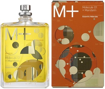 Molecule 01 + Mandarin  Escentric Molecules -    