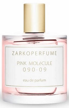 PINK MOLeCULE 090.09  Zarkoperfume -    