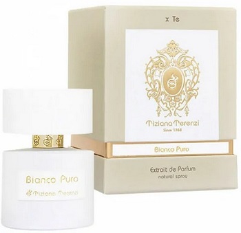 Bianco Puro  Tiziana Terenzi -  -   