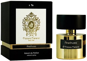Arethusa  Tiziana Terenzi -   