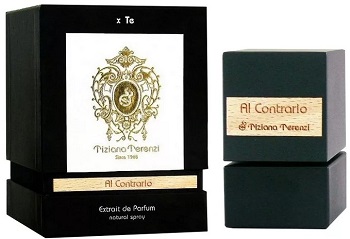 Al Contrario  Tiziana Terenzi -   