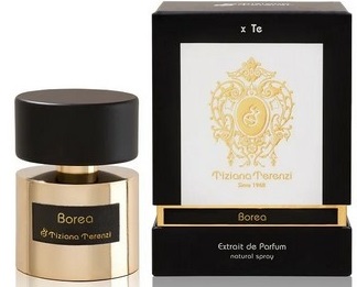 Borea  Tiziana Terenzi -   