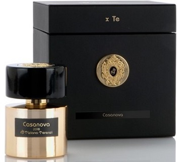 Casanova  Tiziana Terenzi -   