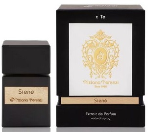 Siene  Tiziana Terenzi -  -   