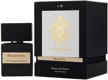 Maremma  Tiziana Terenzi -   
