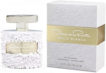 Bella Blanca   Oscar de la Renta -    