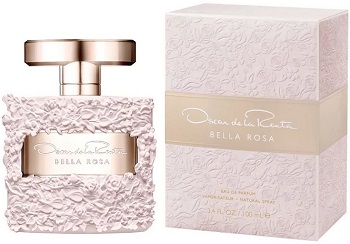 Bella Rosa  Oscar de la Renta -    