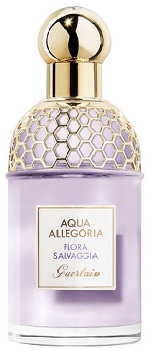 Aqua Allegoria Flora Salvaggia  Guerlain -    