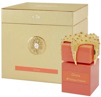 Orza  Tiziana Terenzi -   