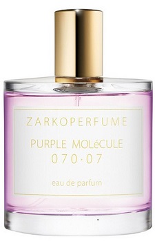 Purple MOLeCULE 070.07  Zarkoperfume -    