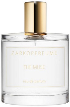 The Muse  Zarkoperfume -    