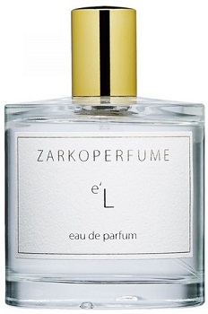 e´L  Zarkoperfume -    