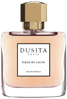 Fleur de Lalita  Dusita Parfums -   