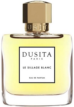 Le Sillage Blanc  Dusita Parfums -   