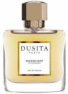 Moonlight In Chiangmai  Dusita Parfums -   