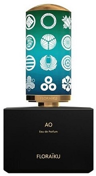 AO  Floraiku -   