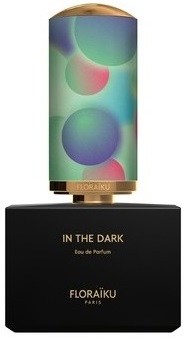 In The Dark  Floraiku -   