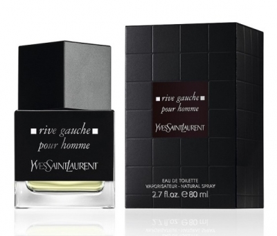 Rive Gouche pour Homme  Yves Saint Laurent -   -   