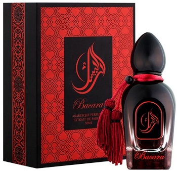 Bacara  Arabesque Perfumes -  -   