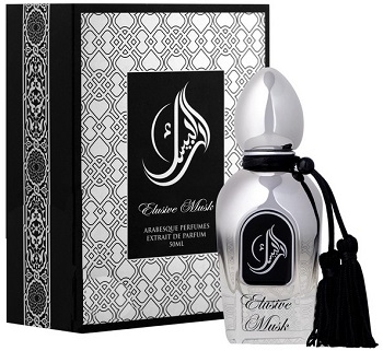 Elusive Musk  Arabesque Perfumes -   