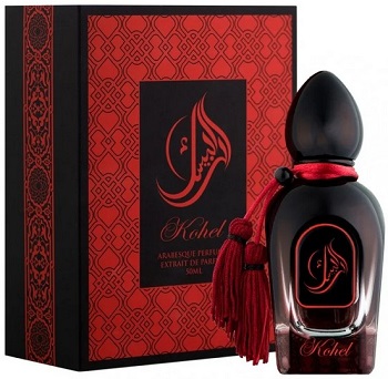 Kohel   Arabesque Perfumes -   
