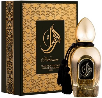 Naema  Arabesque Perfumes -    