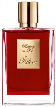 Rolling In Love  by Kilian -   -   