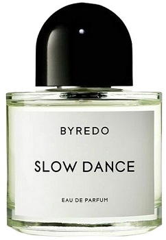 Slow Dance  Byredo -    