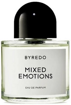 Mixed Emotions  Byredo -    