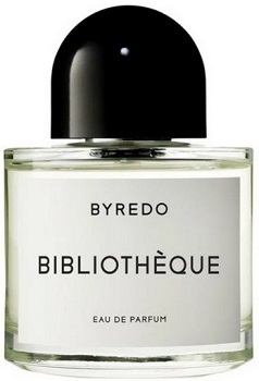Bibliotheque  Byredo -    