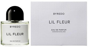 Lil Fleur  Byredo -   -   