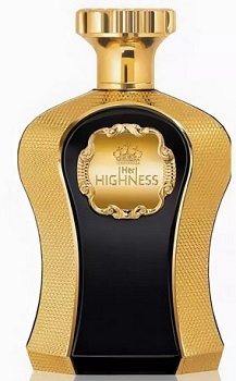 Her Highness  �� Afnan Perfumes - ��������� ���� ��� ������