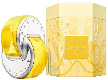 Omnia Golden Citrine  �� Bvlgari - ��������� ���� ��� ������