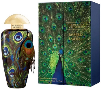 Emerald Imperial  The Merchant Of Venice -    