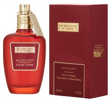 Mandarin  The Merchant Of Venice -   -   
