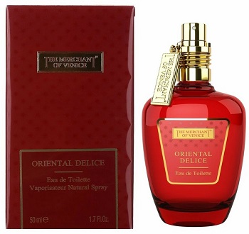 Oriental Delice  The Merchant Of Venice -    