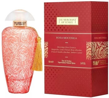Rosa Moceniga  The Merchant Of Venice -    