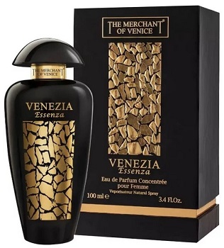 Venezia Essenza Pour Femme  The Merchant Of Venice -   -   