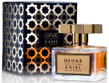 Dahab  Kajal -    