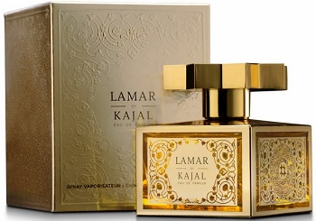 Lamar  Kajal -    
