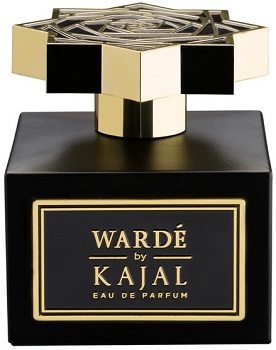 Warde  Kajal -    