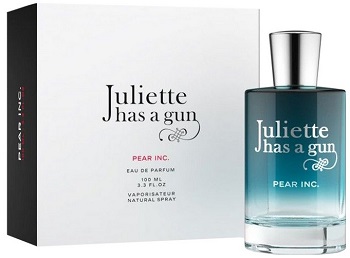 Pear Inc.  Juliette Has a Gun -    