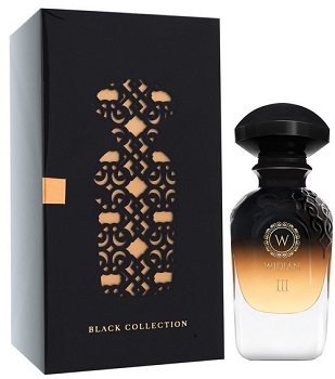 Widian Black Collection III  Aj Arabia -   