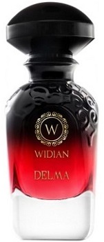 Widian Velvet Collection Delma  Aj Arabia -   