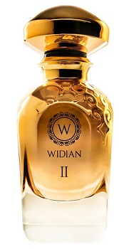 Widian Gold Collection II  Aj Arabia -   