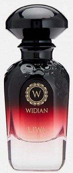 Widian Velvet Collection Liwa  Aj Arabia -   